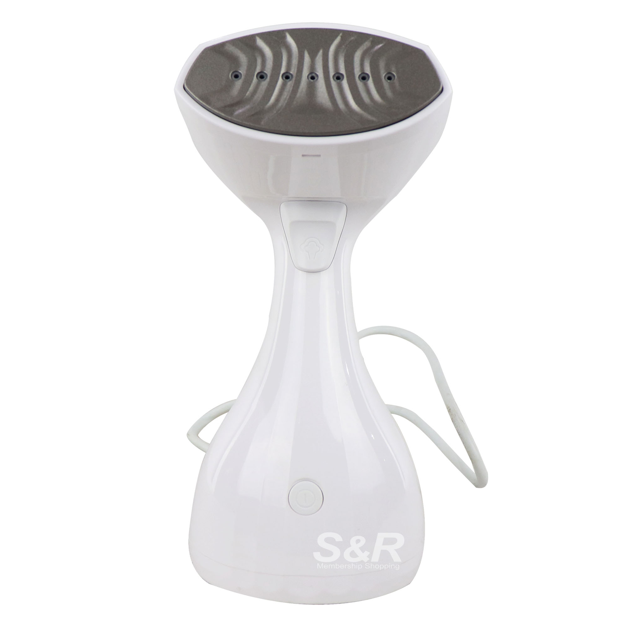 Tylr Portable Hand held Garment Steamer TYL-QH08AK Tylr Portable Hand held Garment Steamer TYL-QH08AK